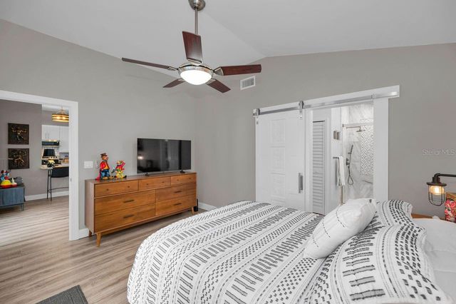 7109 WOODHALL AVENUE, New Port Richey, FL 34653