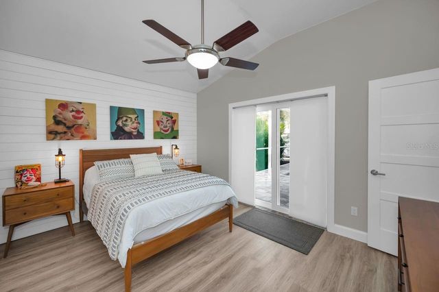 7109 WOODHALL AVENUE, New Port Richey, FL 34653