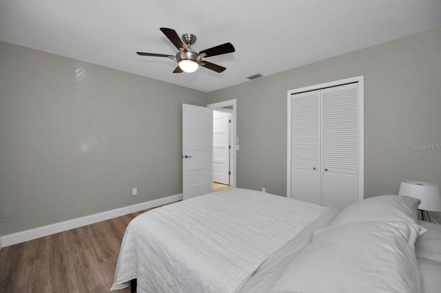 7109 WOODHALL AVENUE, New Port Richey, FL 34653