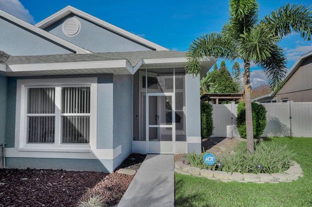 7109 WOODHALL AVENUE, New Port Richey, FL 34653