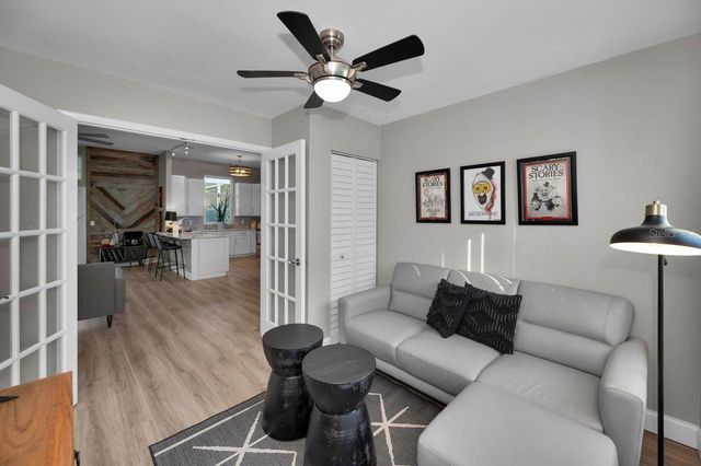 7109 WOODHALL AVENUE, New Port Richey, FL 34653