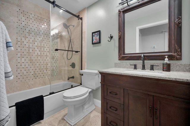 7109 WOODHALL AVENUE, New Port Richey, FL 34653