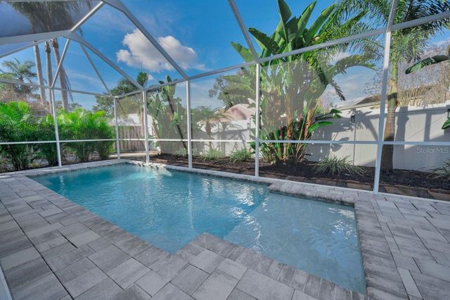 7109 WOODHALL AVENUE, New Port Richey, FL 34653