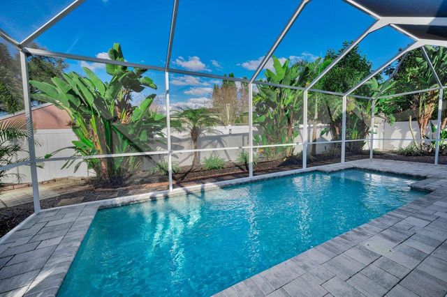 7109 WOODHALL AVENUE, New Port Richey, FL 34653