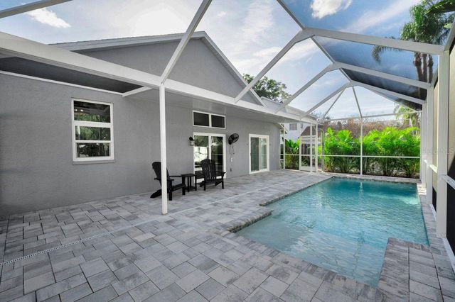 7109 WOODHALL AVENUE, New Port Richey, FL 34653