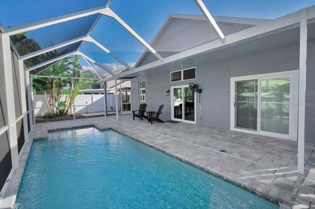 7109 WOODHALL AVENUE, New Port Richey, FL 34653