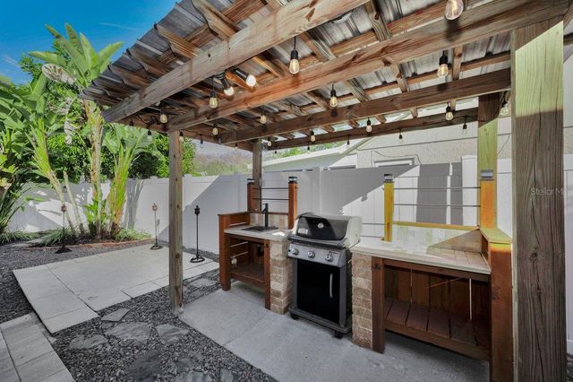 7109 WOODHALL AVENUE, New Port Richey, FL 34653