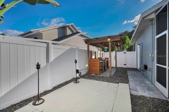 7109 WOODHALL AVENUE, New Port Richey, FL 34653