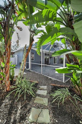 7109 WOODHALL AVENUE, New Port Richey, FL 34653