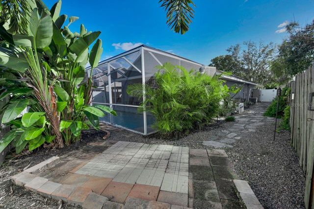 7109 WOODHALL AVENUE, New Port Richey, FL 34653