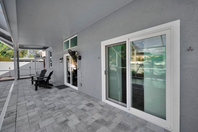 7109 WOODHALL AVENUE, New Port Richey, FL 34653