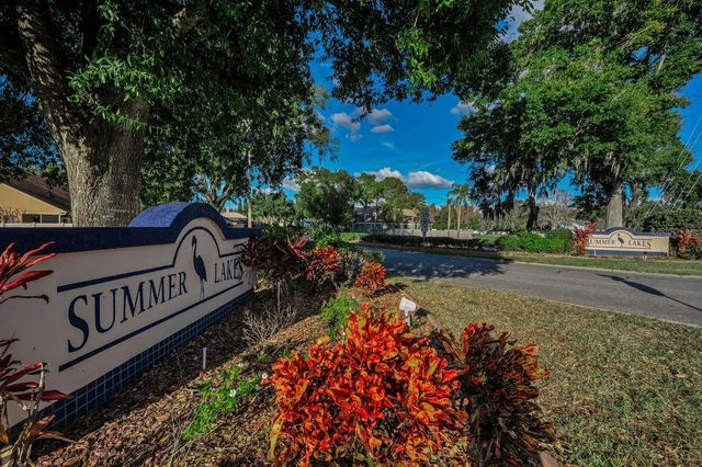 7109 WOODHALL AVENUE, New Port Richey, FL 34653