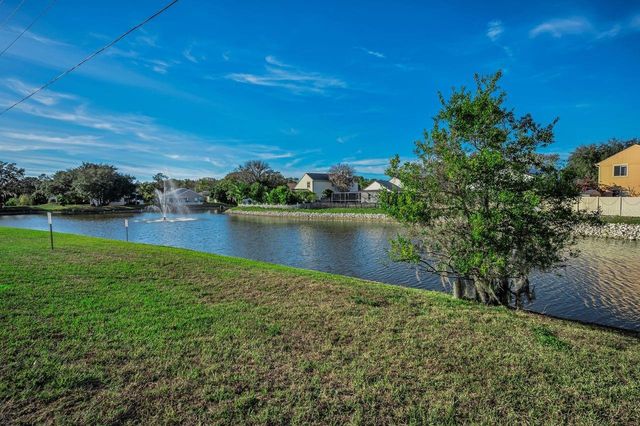 7109 WOODHALL AVENUE, New Port Richey, FL 34653