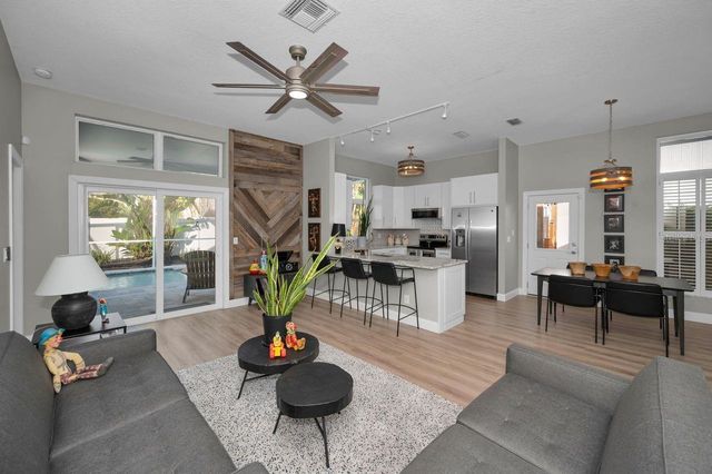 7109 WOODHALL AVENUE, New Port Richey, FL 34653