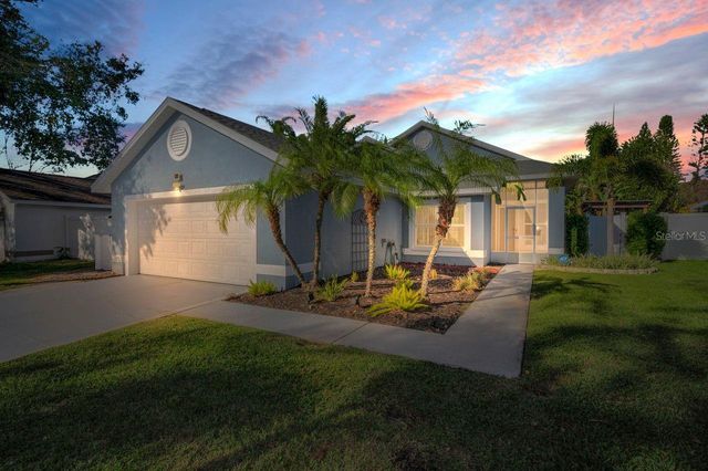 7109 WOODHALL AVENUE, New Port Richey, FL 34653