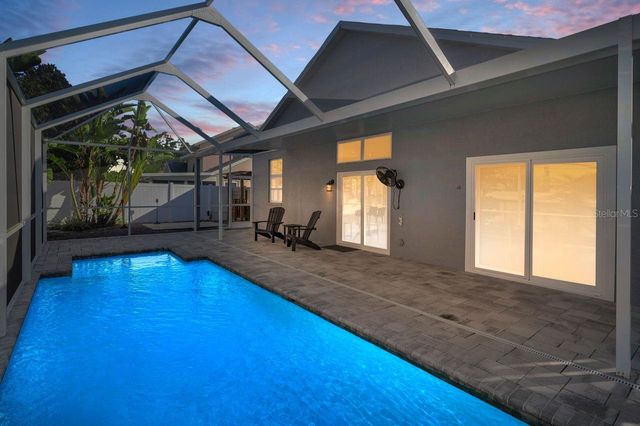 7109 WOODHALL AVENUE, New Port Richey, FL 34653