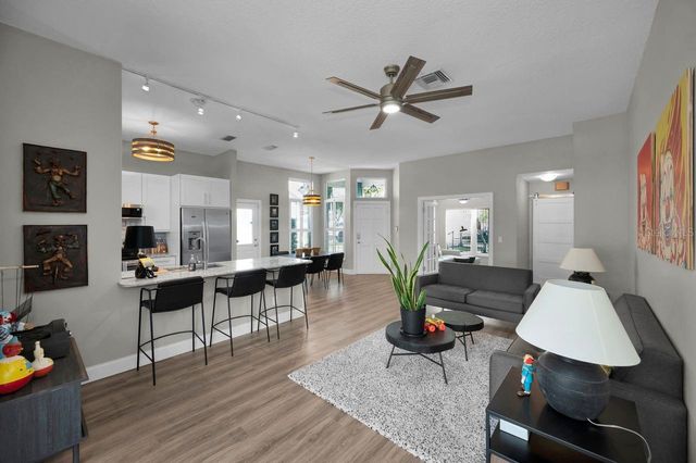 7109 WOODHALL AVENUE, New Port Richey, FL 34653