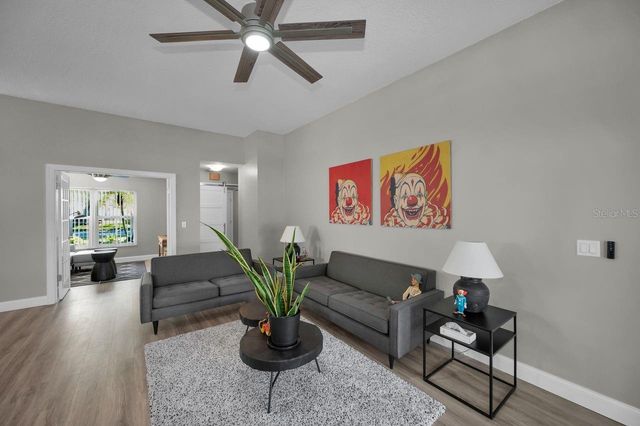 7109 WOODHALL AVENUE, New Port Richey, FL 34653