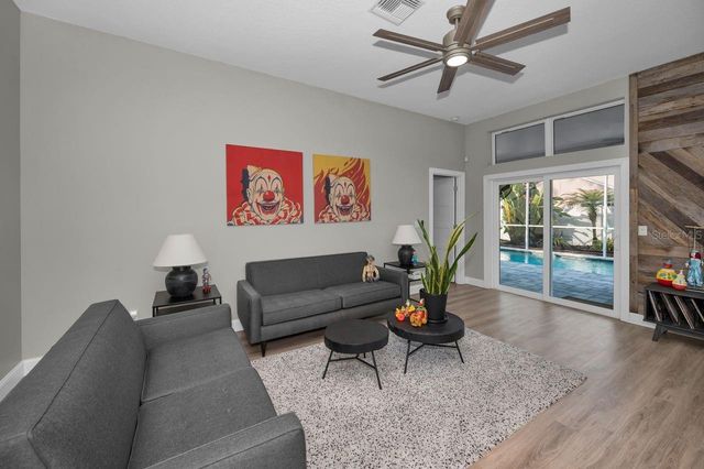 7109 WOODHALL AVENUE, New Port Richey, FL 34653