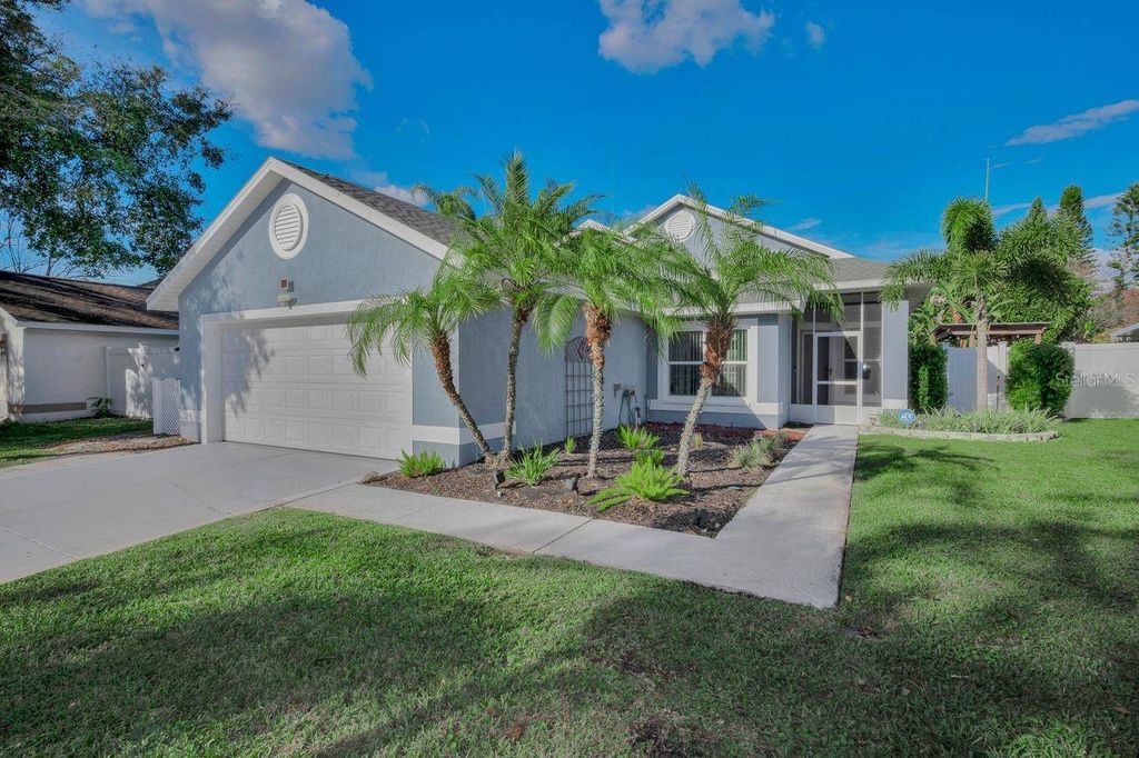 7109 WOODHALL AVENUE, New Port Richey, FL 34653