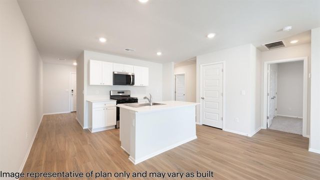 14205 Trickling Way, Piedmont, OK 73078