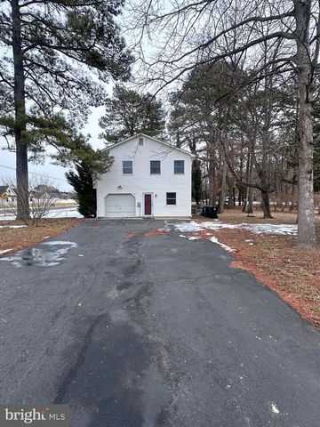 2948 ANDREWS LAKE RD, Felton, DE 19943