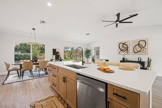 2163 Linwood Avenue, Spring Hill, FL 34608