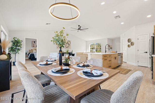 2163 Linwood Avenue, Spring Hill, FL 34608