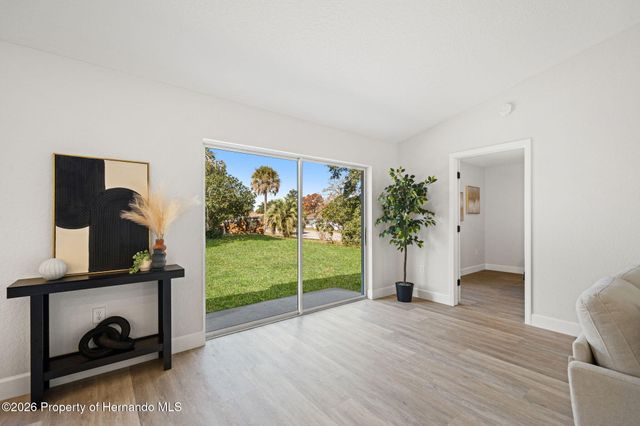 2163 Linwood Avenue, Spring Hill, FL 34608