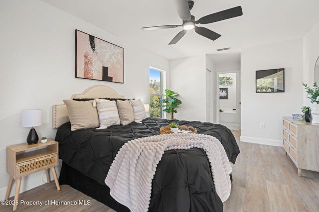 2163 Linwood Avenue, Spring Hill, FL 34608