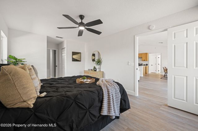 2163 Linwood Avenue, Spring Hill, FL 34608