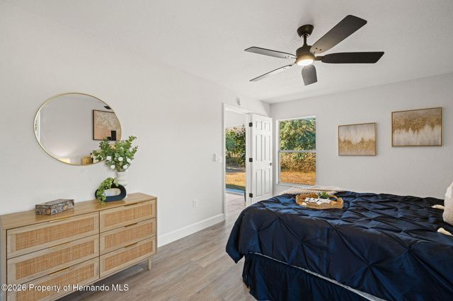 2163 Linwood Avenue, Spring Hill, FL 34608