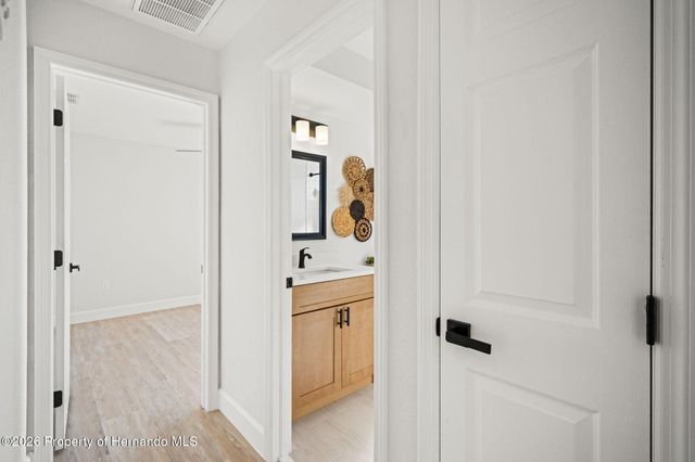 2163 Linwood Avenue, Spring Hill, FL 34608