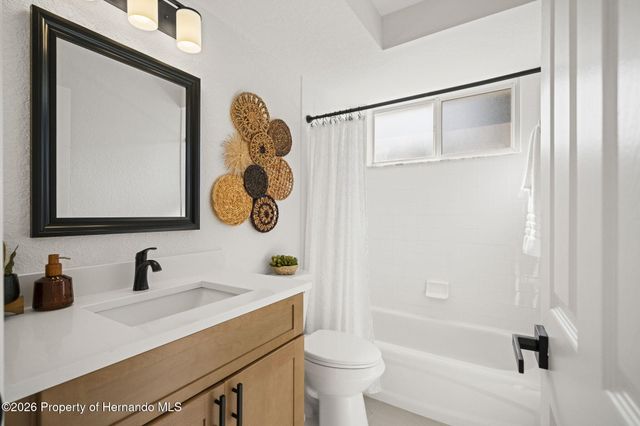 2163 Linwood Avenue, Spring Hill, FL 34608