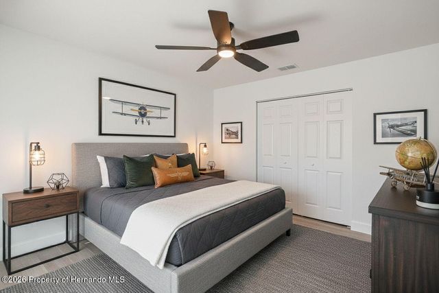 2163 Linwood Avenue, Spring Hill, FL 34608