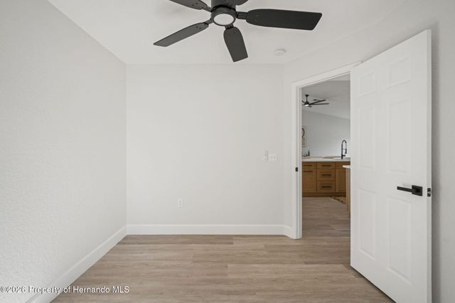 2163 Linwood Avenue, Spring Hill, FL 34608