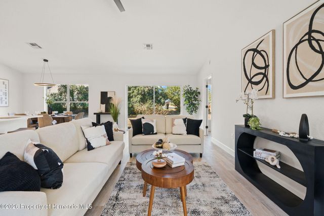 2163 Linwood Avenue, Spring Hill, FL 34608