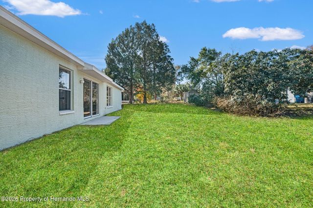 2163 Linwood Avenue, Spring Hill, FL 34608