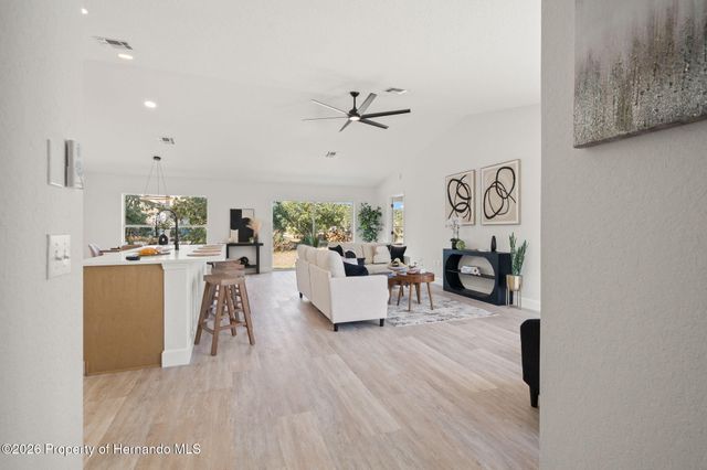 2163 Linwood Avenue, Spring Hill, FL 34608