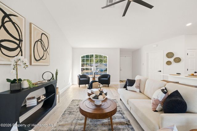 2163 Linwood Avenue, Spring Hill, FL 34608