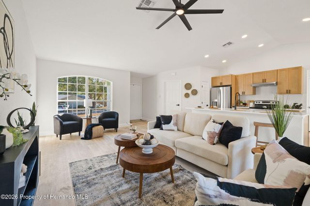 2163 Linwood Avenue, Spring Hill, FL 34608