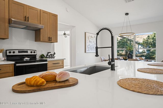 2163 Linwood Avenue, Spring Hill, FL 34608