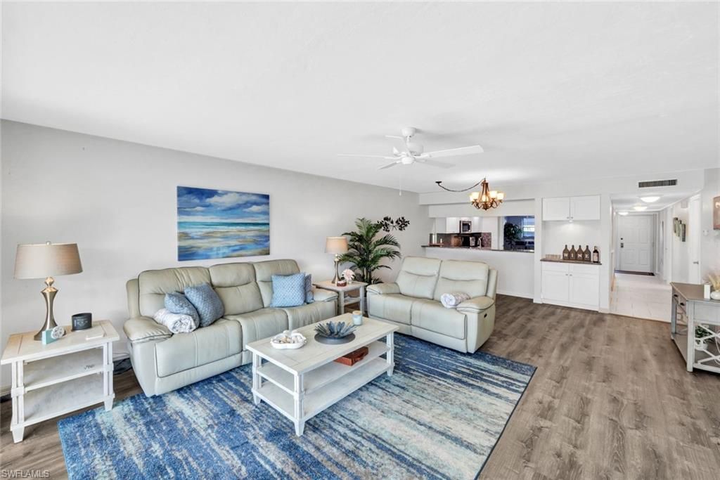 16478 Timberlakes DR 103, FORT MYERS, FL 33908 — exterior