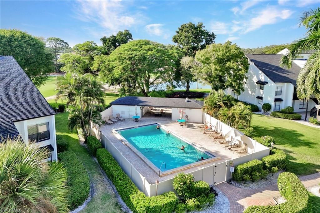16478 Timberlakes DR 103, FORT MYERS, FL 33908 — photo 3