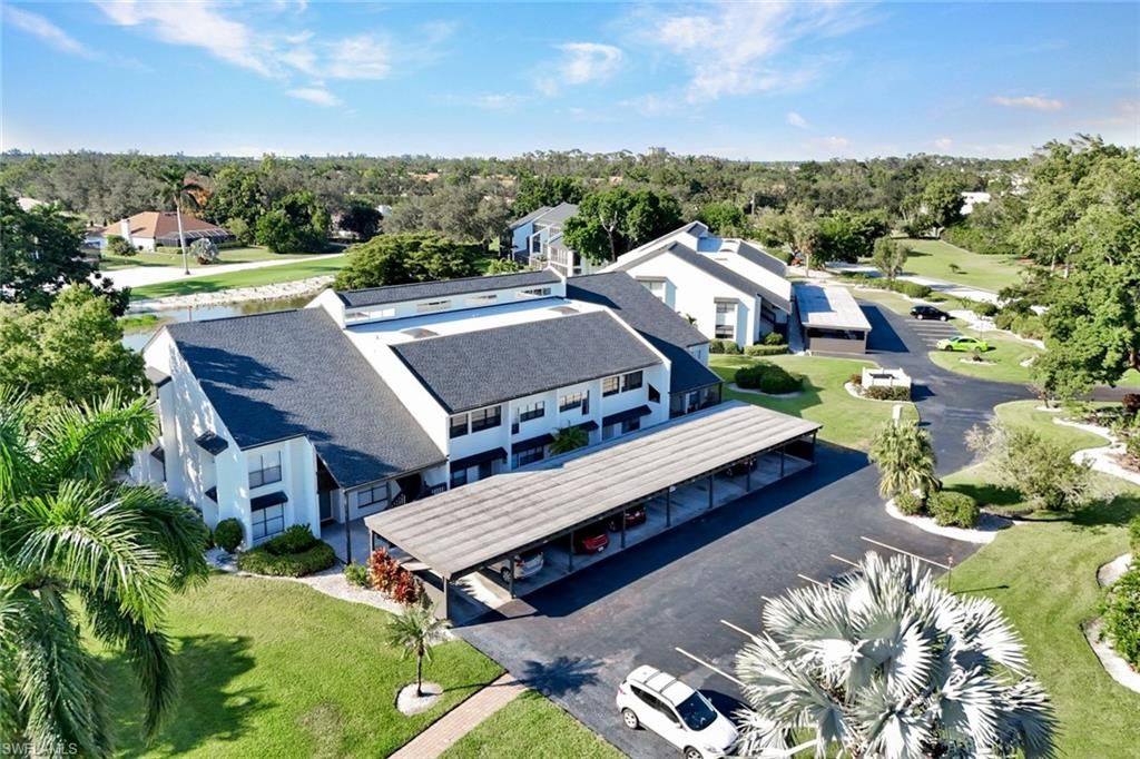 16478 Timberlakes DR 103, FORT MYERS, FL 33908 — photo 5