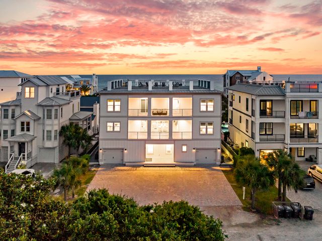 37 W Seahorse Circle, Santa Rosa Beach, FL 32459