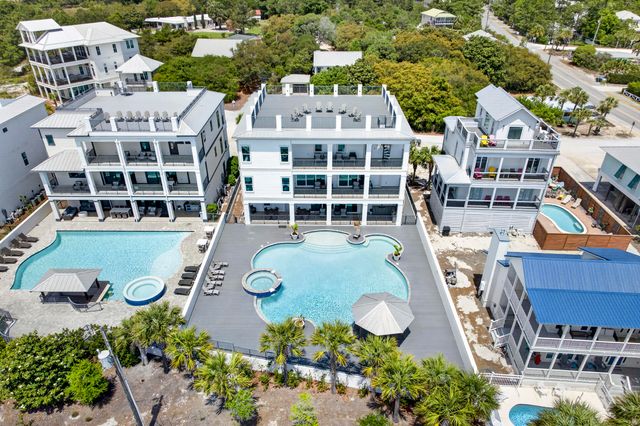 37 W Seahorse Circle, Santa Rosa Beach, FL 32459