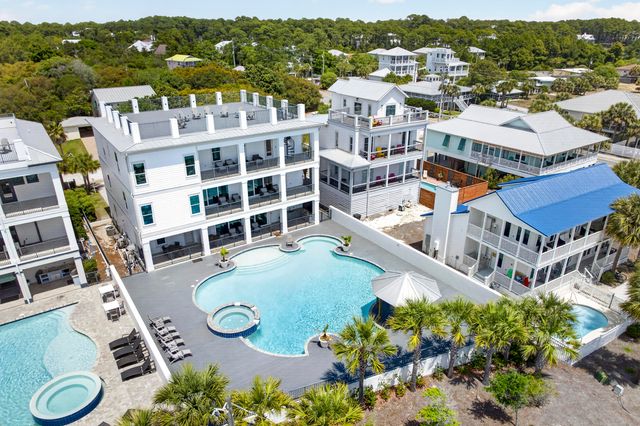 37 W Seahorse Circle, Santa Rosa Beach, FL 32459