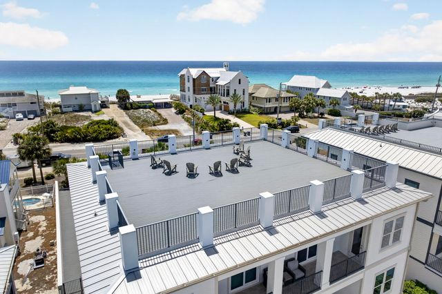 37 W Seahorse Circle, Santa Rosa Beach, FL 32459