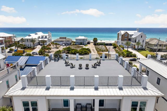 37 W Seahorse Circle, Santa Rosa Beach, FL 32459